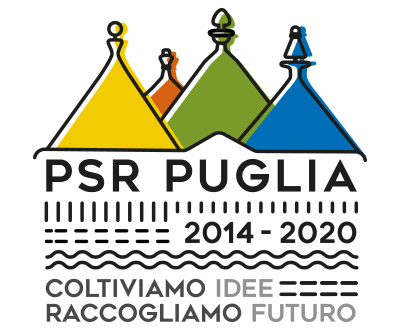 PSR Puglia 2014-2020
